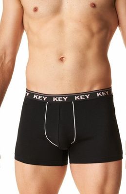 Majtki męskie casualowy Key ze sklepu: intimiti.pl w kategorii: Majtki męskie - zdjęcie 3B4B001-93A-4736_237045
