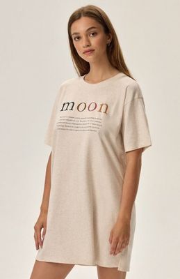 Koszula nocna młodzieżowy Henderson Ladies ze sklepu: intimiti.pl w kategorii: Koszule nocne - zdjęcie 3B4B001-93A-4736_237313