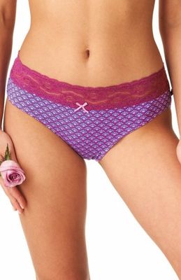 Key - Majtki damskie na wiosnę ze sklepu: intimiti.pl w kategorii: Majtki damskie - zdjęcie 3B4B001-93A-4736_237666