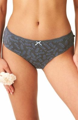 Majtki damskie na lato casual Key ze sklepu: intimiti.pl w kategorii: Majtki damskie - zdjęcie 3B4B001-93A-4736_237670