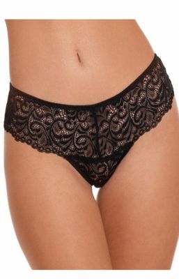 Majtki damskie casual Moraj ze sklepu: intimiti.pl w kategorii: Majtki damskie - zdjęcie 3B4B001-93A-4736_237759