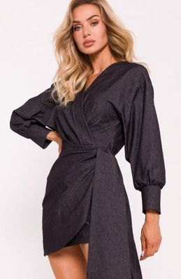 Sukienka casualowa Moe ze sklepu: intimiti.pl w kategorii: Sukienki - zdjęcie 3B4B001-93A-4736_237832