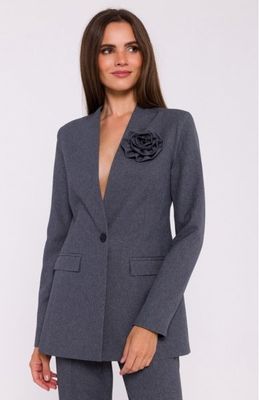 Marynarka jesienny Stylove ze sklepu: intimiti.pl w kategorii: Marynarki damskie - zdjęcie 3B4B001-93A-4736_237963