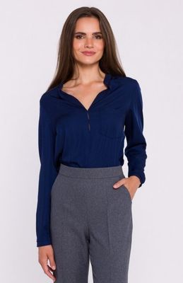Bluzka damska casual Stylove ze sklepu: intimiti.pl w kategorii: Bluzki damskie - zdjęcie 3B4B001-93A-4736_237985