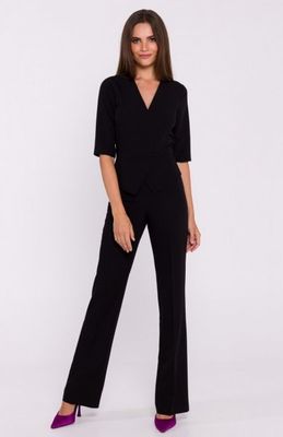 Kombinezon damski elegancki Stylove ze sklepu: intimiti.pl w kategorii: Kombinezony damskie - zdjęcie 3B4B001-93A-4736_237993