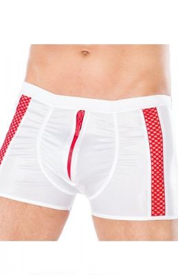 Majtki męskie casual Andalea ze sklepu: intimiti.pl w kategorii: Majtki męskie - zdjęcie 3B4B001-93A-4736_238004