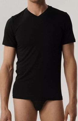 T-shirt męski atlantic ze sklepu: intimiti.pl w kategorii: T-shirty męskie - zdjęcie 3B4B001-93A-4736_238548