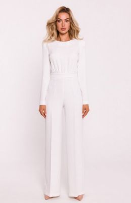 Kombinezon damski elegancki Moe ze sklepu: intimiti.pl w kategorii: Kombinezony damskie - zdjęcie 3B4B001-93A-4736_238755