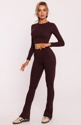Spodnie damskie casual Moe ze sklepu: intimiti.pl w kategorii: Spodnie damskie - zdjęcie 3B4B001-93A-4736_238774