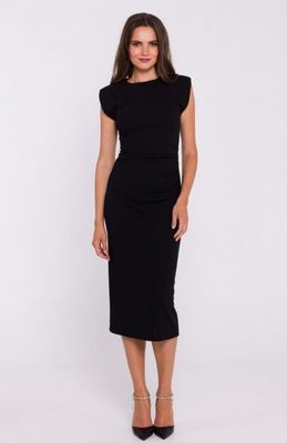 Sukienka na wiosnę Stylove ze sklepu: intimiti.pl w kategorii: Sukienki - zdjęcie 3B4B001-93A-4736_239089