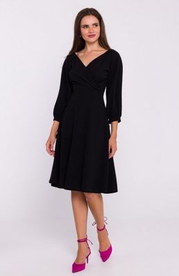 Stylove - Sukienka casual ze sklepu: intimiti.pl w kategorii: Sukienki - zdjęcie 3B4B001-93A-4736_239093