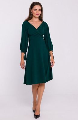 Stylove - Sukienka wiosenna ze sklepu: intimiti.pl w kategorii: Sukienki - zdjęcie 3B4B001-93A-4736_239095