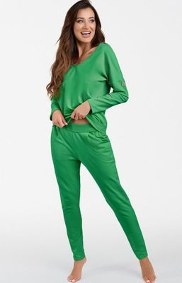 Italian Fashion - Dres damski casual ze sklepu: intimiti.pl w kategorii: Dresy damskie - zdjęcie 3B4B001-93A-4736_239104