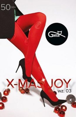 Rajstopy casual Gatta ze sklepu: intimiti.pl w kategorii: Rajstopy - zdjęcie 3B4B001-93A-4736_239515