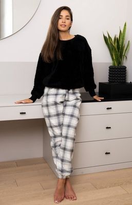 Piżama młodzieżowy Sensis ze sklepu: intimiti.pl w kategorii: Piżamy damskie - zdjęcie 3B4B001-93A-4736_239605