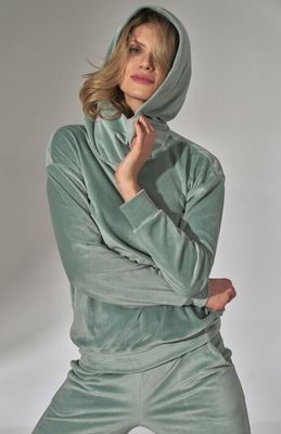 Bluza damska gładka Figl ze sklepu: intimiti.pl w kategorii: Bluzy damskie - zdjęcie 3B4B001-93A-4736_240891