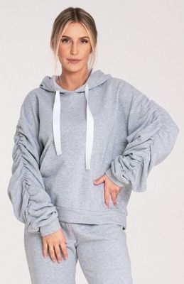 Bluza damska sportowa Figl ze sklepu: intimiti.pl w kategorii: Bluzy damskie - zdjęcie 3B4B001-93A-4736_240951