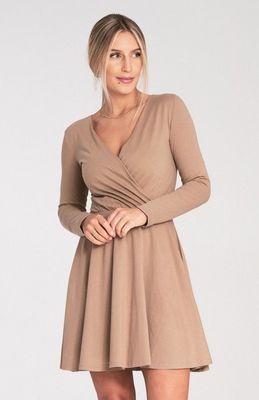 Sukienka na wiosnę Figl ze sklepu: intimiti.pl w kategorii: Sukienki - zdjęcie 3B4B001-93A-4736_241045