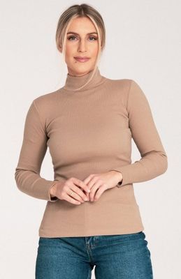 Bluzka damska casual Figl ze sklepu: intimiti.pl w kategorii: Bluzki damskie - zdjęcie 3B4B001-93A-4736_241061