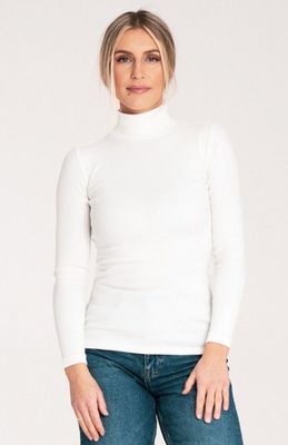 Bluzka damska gładka Figl ze sklepu: intimiti.pl w kategorii: Bluzki damskie - zdjęcie 3B4B001-93A-4736_241062