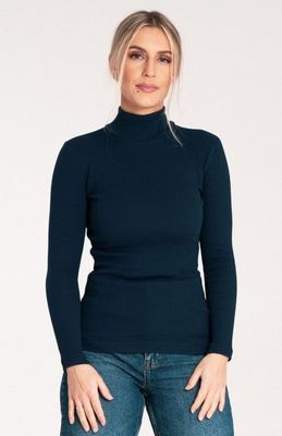 Bluzka damska jesienna Figl ze sklepu: intimiti.pl w kategorii: Bluzki damskie - zdjęcie 3B4B001-93A-4736_241063