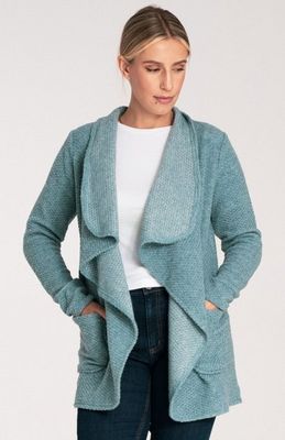 Figl - Sweter damski ze sklepu: intimiti.pl w kategorii: Swetry damskie - zdjęcie 3B4B001-93A-4736_241118