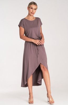 Figl - Sukienka casual ze sklepu: intimiti.pl w kategorii: Sukienki - zdjęcie 3B4B001-93A-4736_241126