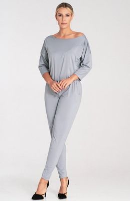 Kombinezon damski casual Figl ze sklepu: intimiti.pl w kategorii: Kombinezony damskie - zdjęcie 3B4B001-93A-4736_241221
