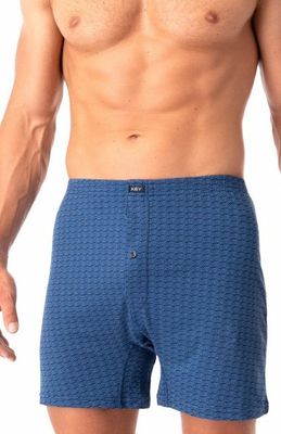 Majtki męskie casualowy Key ze sklepu: intimiti.pl w kategorii: Majtki męskie - zdjęcie 3B4B001-93A-4736_242454