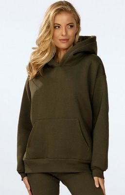 Bluza damska DKAREN ze sklepu: intimiti.pl w kategorii: Bluzy damskie - zdjęcie 3B4B001-93A-4736_242682
