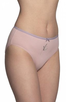 Majtki damskie na wiosnę lama ze sklepu: intimiti.pl w kategorii: Majtki damskie - zdjęcie 3B4B001-93A-4736_243001
