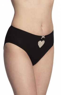 lama - Majtki damskie ze sklepu: intimiti.pl w kategorii: Majtki damskie - zdjęcie 3B4B001-93A-4736_243002