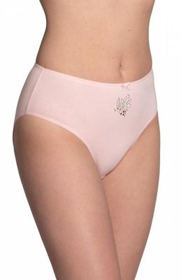 Majtki damskie casual lama ze sklepu: intimiti.pl w kategorii: Majtki damskie - zdjęcie 3B4B001-93A-4736_243192