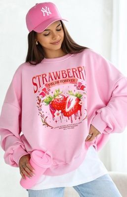 Bluza damska Lara Fashion ze sklepu: intimiti.pl w kategorii: Bluzy damskie - zdjęcie 3B4B001-93A-4736_243272