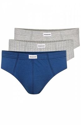 Henderson - Majtki męskie ze sklepu: intimiti.pl w kategorii: Majtki męskie - zdjęcie 3B4B001-93A-4736_243292