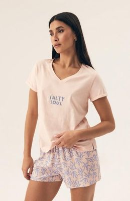 Piżama młodzieżowy Henderson Ladies ze sklepu: intimiti.pl w kategorii: Piżamy damskie - zdjęcie 3B4B001-93A-4736_243464