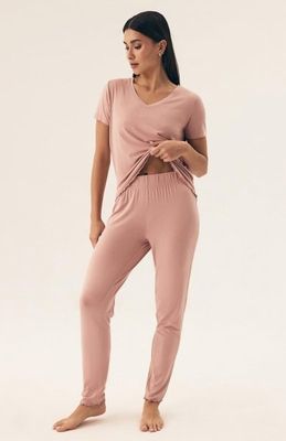 Piżama młodzieżowy Henderson Ladies ze sklepu: intimiti.pl w kategorii: Piżamy damskie - zdjęcie 3B4B001-93A-4736_243467