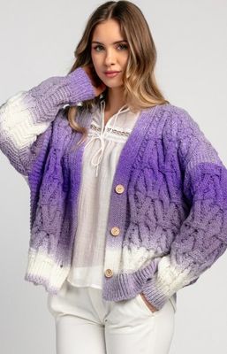 Sweter damski Fobya ze sklepu: intimiti.pl w kategorii: Swetry damskie - zdjęcie 3B4B001-93A-4736_243930