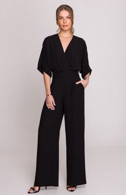 Kombinezon damski elegancki Stylove ze sklepu: intimiti.pl w kategorii: Kombinezony damskie - zdjęcie 3B4B001-93A-4736_244123
