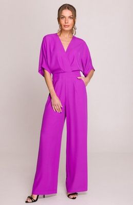 Kombinezon damski elegancki Stylove ze sklepu: intimiti.pl w kategorii: Kombinezony damskie - zdjęcie 3B4B001-93A-4736_244126