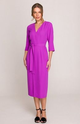 Stylove - Sukienka na wiosnę ze sklepu: intimiti.pl w kategorii: Sukienki - zdjęcie 3B4B001-93A-4736_244131