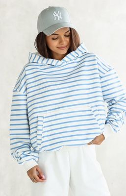 Bluza damska Lara Fashion ze sklepu: intimiti.pl w kategorii: Bluzy damskie - zdjęcie 3B4B001-93A-4736_244142