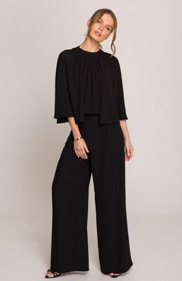 Kombinezon damski elegancki Stylove ze sklepu: intimiti.pl w kategorii: Kombinezony damskie - zdjęcie 3B4B001-93A-4736_244204