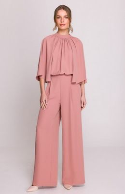Stylove - Kombinezon damski ze sklepu: intimiti.pl w kategorii: Kombinezony damskie - zdjęcie 3B4B001-93A-4736_244206