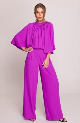 Kombinezon damski casual Stylove ze sklepu: intimiti.pl w kategorii: Kombinezony damskie - zdjęcie 3B4B001-93A-4736_244207