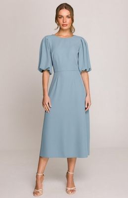 Sukienka elegancka Stylove ze sklepu: intimiti.pl w kategorii: Sukienki - zdjęcie 3B4B001-93A-4736_244220