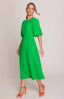 Stylove - Sukienka wiosenna ze sklepu: intimiti.pl w kategorii: Sukienki - zdjęcie 3B4B001-93A-4736_244221