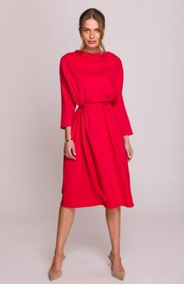 Sukienka casual Stylove ze sklepu: intimiti.pl w kategorii: Sukienki - zdjęcie 3B4B001-93A-4736_244229