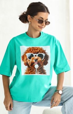 Bluzka damska Lara Fashion ze sklepu: intimiti.pl w kategorii: Bluzki damskie - zdjęcie 3B4B001-93A-4736_244338