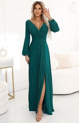 Sukienka na zimę Numoco ze sklepu: intimiti.pl w kategorii: Sukienki - zdjęcie 3B4B001-93A-4736_244739